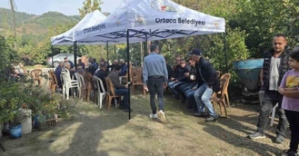 ORTACA’DA YAŞLI ADAM SİLAHLA VURULMUŞ OLARAK BULUNDU
