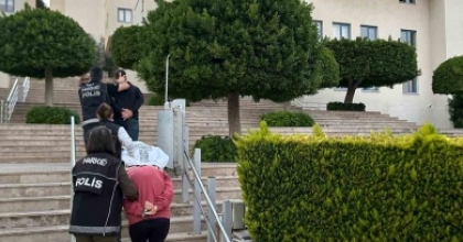 MARMARİS’TE UYUŞTURUCU OPERASYONU: 3 TUTUKLAMA
