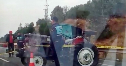 MANİSA’DAKİ ZİNCİRLEME KAZADA ÖLÜ SAYISI 2’YE YÜKSELDİ