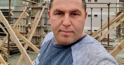 İZMİR’DE İŞ KAZASI: 1 ÖLÜ
