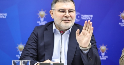 AK PARTİLİ SAYGILI, İZBAN TARTIŞMASI ÜZERİNDEN CHP’Lİ GÜÇ’E YÜKLENDİ