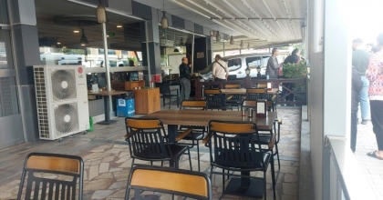 AYDIN’DA 15 YAŞINDAKİ SÜRÜCÜ İŞ YERİNE DALDI: 1 YARALI
