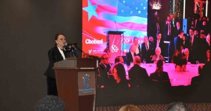 DÜNYA DİPLOMASİSİNİN İZMİR’DE BULUŞTUĞU TARİHİ KONGRE