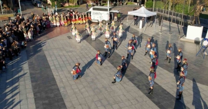 MANİSA’DA 100 ÖĞRETMEN 