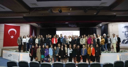 ÖNCE BELGESEL ARDINDAN SÖYLEŞİ