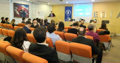 İTALYA, EGİAD ÜYELERİ İÇİN YENİ TİCARET KAPILARI AÇIYOR