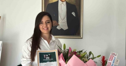 MTK KOLEJİ ANAOKULU YILDIZLAR SINIFI VELİLERİNDEN DARÜŞŞAFAKA’YA ANLAMLI BAĞIŞ