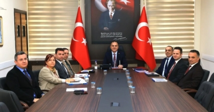 MUĞLA EĞİTİM ALTYAPISINI GÜÇLENDİRME YOLUNDA ÖNEMLİ YATIRIMLAR MASAYA YATIRILDI
