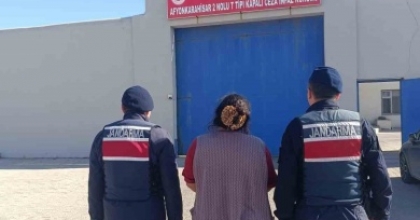 ÇEŞİTLİ SUÇLARDAN ARANAN 43 KİŞİ YAKALANDI
