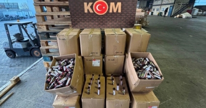 İZMİR’DE 15 MİLYON LİRALIK KAÇAKÇILIK OPERASYONU: 7 TUTUKLAMA
