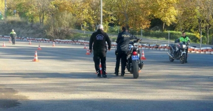 MUĞLA EMNİYETİ’NDEN TRAFİK ŞUBE’YE 25 YENİ 