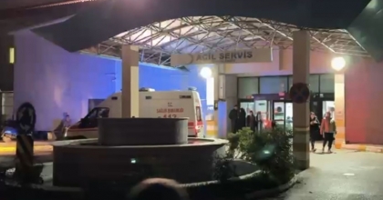 SEYDİKEMER’DE GIDA ZEHİRLENMESİ ŞÜPHESİ: 18 YAŞINDAKİ GENÇ KIZ HAYATINI KAYBETTİ
