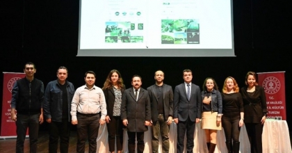 UŞAK ÜNİVERSİTESİ’NDE KÜLTÜR VE TURİZM BULUŞMASI: ÖĞRENCİLER UZMANLARLA BİR ARAYA GELDİ
