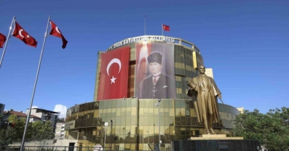 AYDIN BÜYÜKŞEHİR’DEN İSTİSNAİ KADRO AÇIKLAMASI
