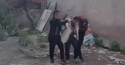 İZMİR’DE ŞAFAK OPERASYONU: 145 ARANAN ŞAHIS YAKALANDI
