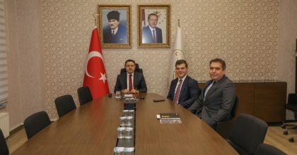 SİMAV TDİOSB YATIRIM DURUMU VE 2026 BÜTÇESİ DEĞERLENDİRİLDİ