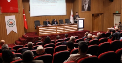 MUĞLA’DA KURAKLIK ALARMI
