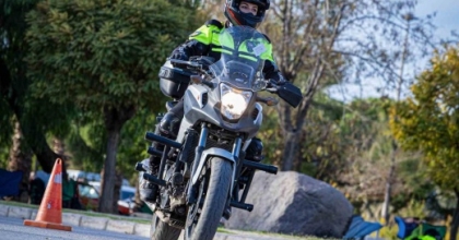 İZMİR’DE 34 YENİ ’ŞAHİN’ GÖREVE HAZIR
