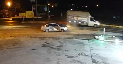 AYDIN’DA TRAFİK KAZASI: 1 ÖLÜ, 2 YARALI