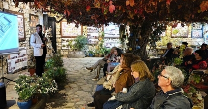 DOĞASEVERLER, ’TRALLEİS’İN ÖNEMİNE DİKKAT ÇEKTİ
