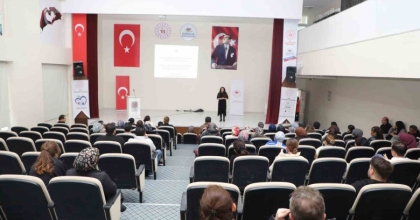 UŞAK’TA KANTİN ÇALIŞANLARINA HİJYEN EĞİTİMİ VERİLDİ