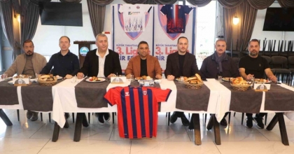 SÖKE 1970 SK’DA KULÜBÜN YOL HARİTASI BELİRLENDİ