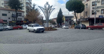 GEDİZ’DE 4.0 BÜYÜKLÜĞÜNDE DEPREM
