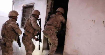 44 OPERASYON 108 YAKALAMA