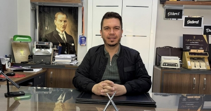 AK PARTİ’DEN BULDAN’DA ÜSTYAPI ELEŞTİRİSİ