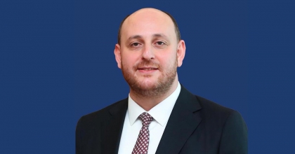 AK PARTİ TEŞKİLAT BAŞKANI BÜYÜKGÜMÜŞ DENİZLİ'YE GELİYOR