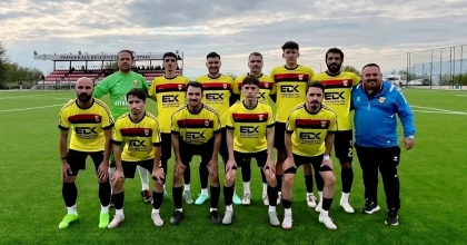 ALTINÇAĞSPOR GÖZÜNÜ ZİRVEYE DİKTİ