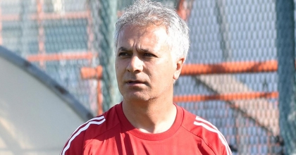 ALTINORDU, NAMET ATEŞ’LE YOLLARINI AYIRDI