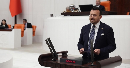 ARPACI’DAN SANAYİSİZLEŞME ELEŞTİRİSİ