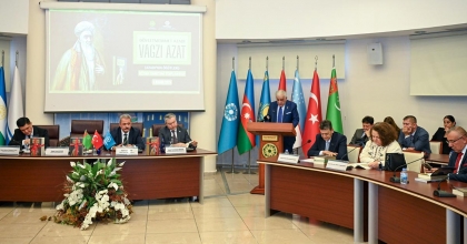 AZADI’NIN ÖGÜTLERİ TANITILDI