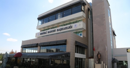 BARONUN MAHALLE BULUŞMALARI SÜRÜYOR