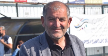 BAŞKAN CARAN: “BU TAKIMA GÜVENİYORUM”