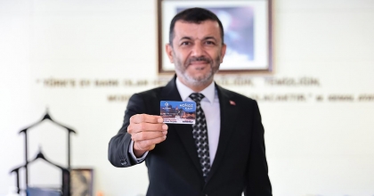 BELEDİYEDEN İHTİYAÇ SAHİPLERİNE ÇAĞRI