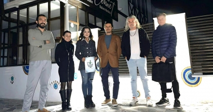 BEYAZ CENNET’TEN ENGELLİLER GÜNÜ’NE ANLAMLI DESTEK