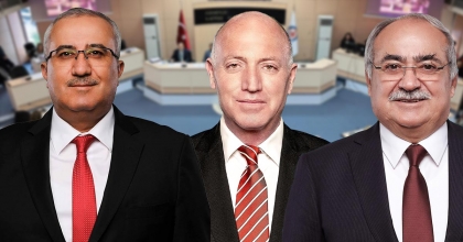 BİR DAHA GELMEZLERSE…