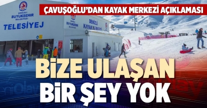 BİZE ULAŞAN  BİR ŞEY YOK