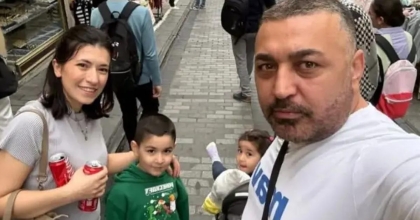 BÖCEK AİLESİ FACİASINDA YOĞUN BAKIMDAKİ BABA DA HAYATINI KAYBETTİ