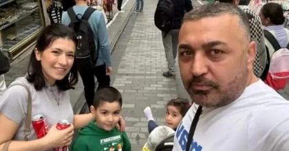 BÖCEK AİLESİ SORUŞTURMASINDA ADLİ TIP RAPORU AÇIKLANDI