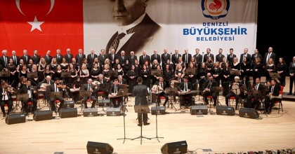 BÜYÜKŞEHİR’DEN 10 KASIM’A ÖZEL ANMA PROGRAMI