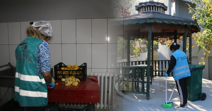 CEZA TOPLUMA KAZANDIRMA FIRSATINA DÖNÜŞÜYOR