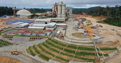 ÇİMENTONUN 200 YILLIK ÜRETİM TEKNOLOJİSİ DEĞİŞİYOR