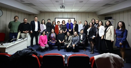 DENİZLİ 25 PİLOT KENTTEN BİRİ