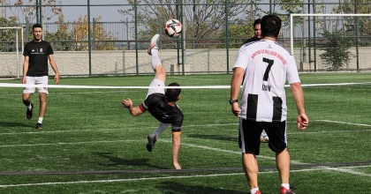 DENİZLİ CEZA İNFAZ KURUMU MANİSA’DA ÖDÜL KAZANDI