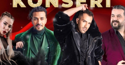 DENİZLİ'DE SANATSEVERLER BU ÖZEL GECEDE BULUŞACAK 