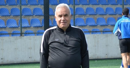 DENİZLİ GENÇLERBİRLİĞİ’NİN ALT YAPISI GÖZ KAMAŞTIRIYOR