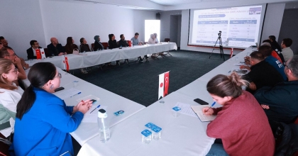 DENİZLİ-JAPONYA ARASINDA AFET YÖNETİMİ KÖPRÜSÜ